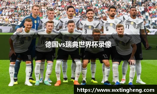 德国vs瑞典世界杯录像